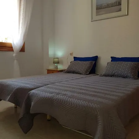 In La Mata Appartement Torrevieja