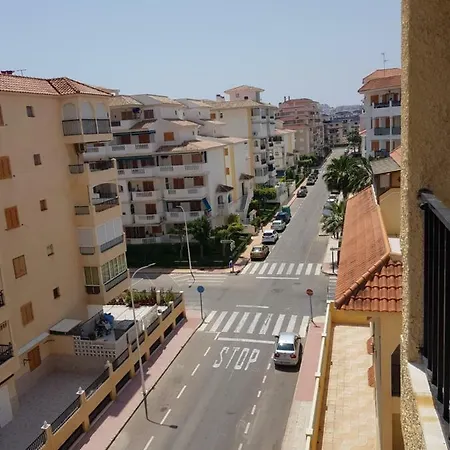 In La Mata
