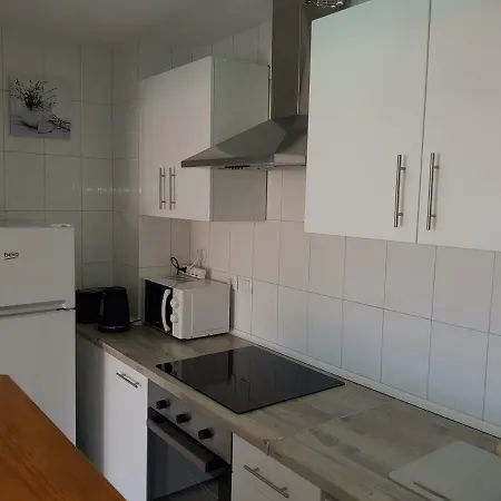 Appartement In La Mata Torrevieja