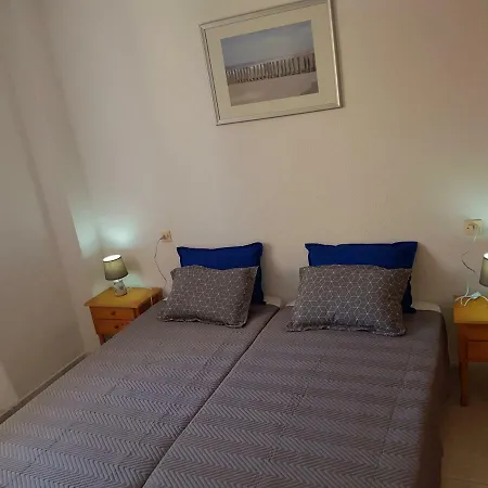 Belgica -nice In La Mata 아파트