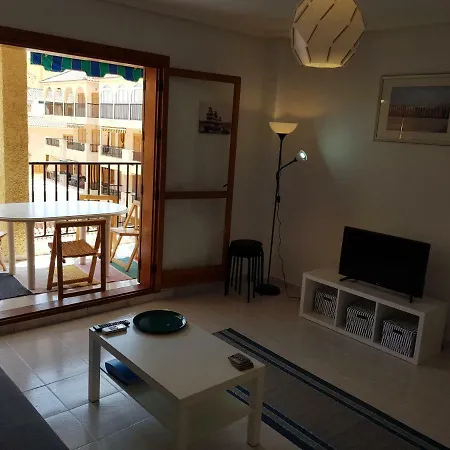 In La Mata Appartement Torrevieja