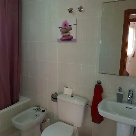 Appartement In La Mata