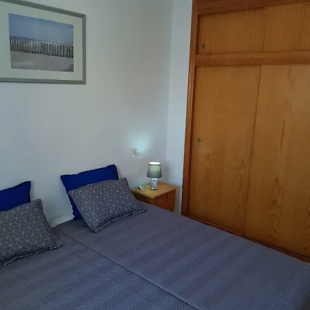 Appartement In La Mata *